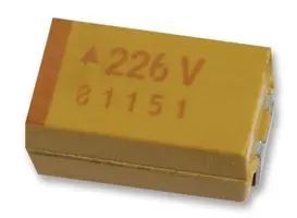 SMD Capacitors